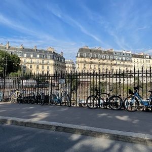 Meet your Posher, Carole